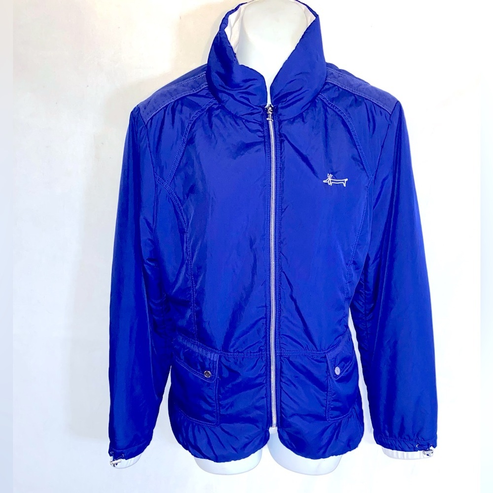 Louis Castel Jacket